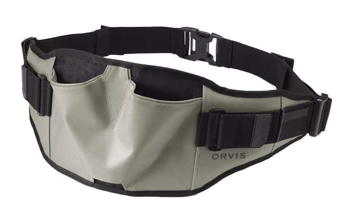 Orvis Pro Wading Support Belt