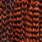 grizzly burned orange