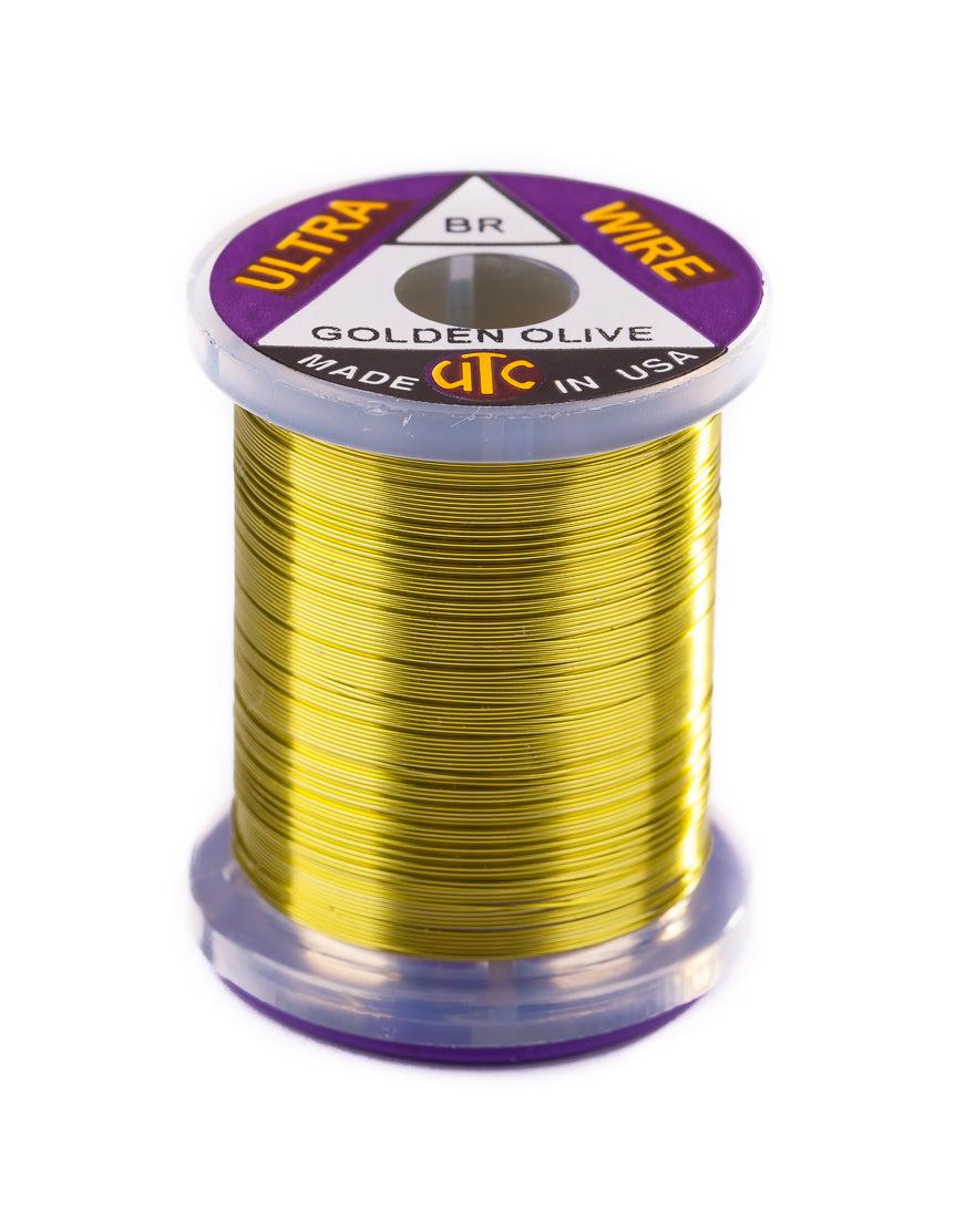 golden olive