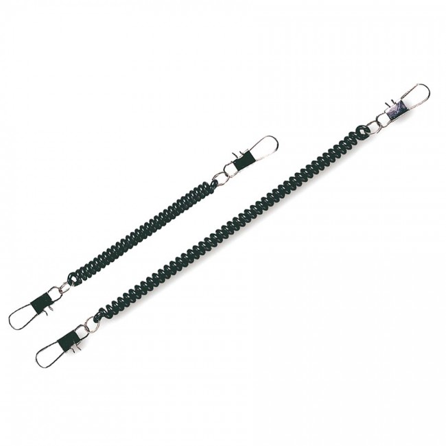 C&F Design CFA-60/S Curl Cord Set