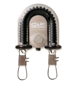 CF_CFA-70WF-2-in-1-retractor C&F Design CFA-70WF 2-in-1 Retractor with Fly Catcher