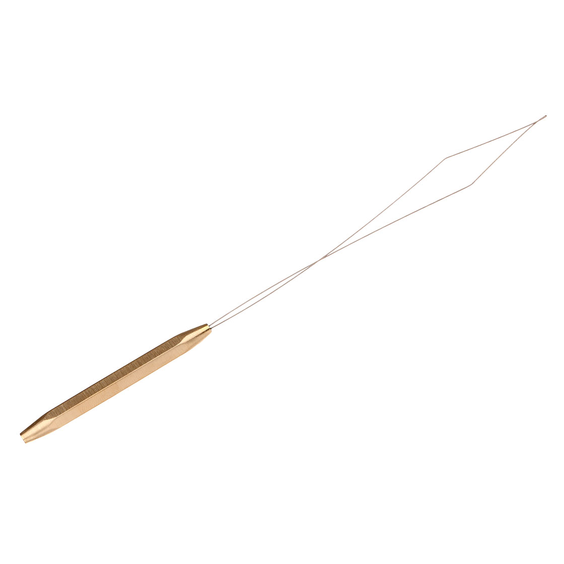 Dr. Slick Bobbin Threader / Half Hitch Tool 