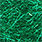 emerald green