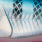 blue silver pink