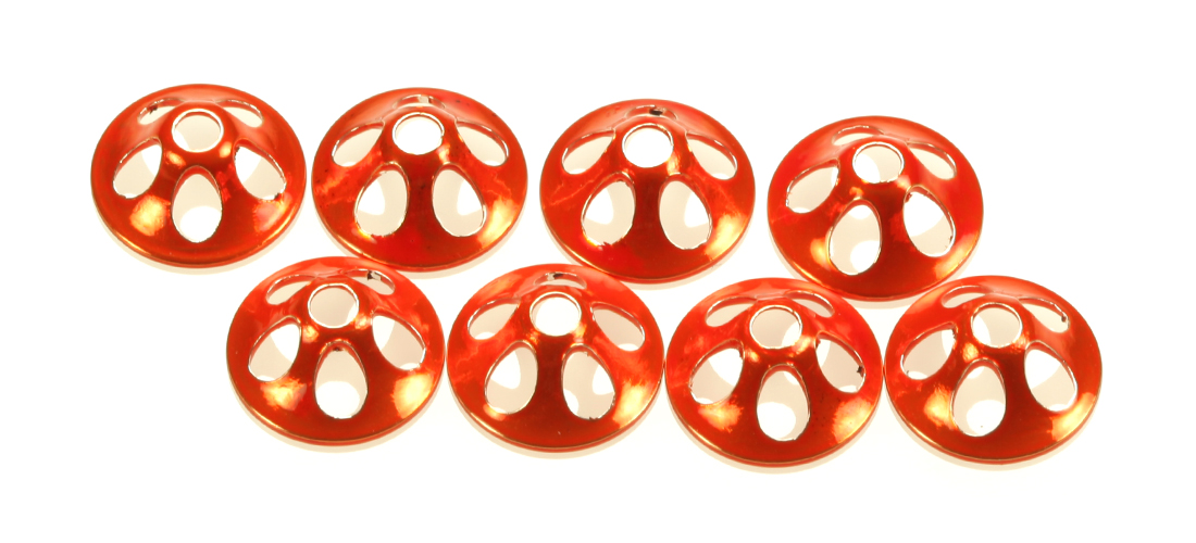 orange chrome