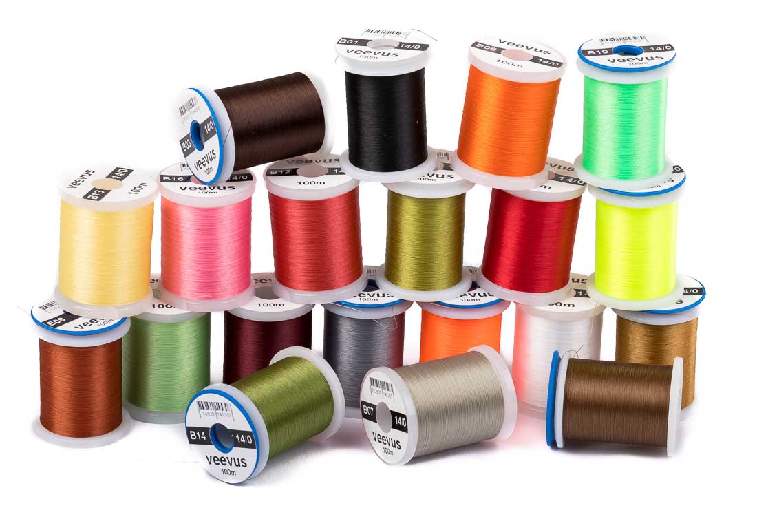 Veevus Tying Thread 14/0
