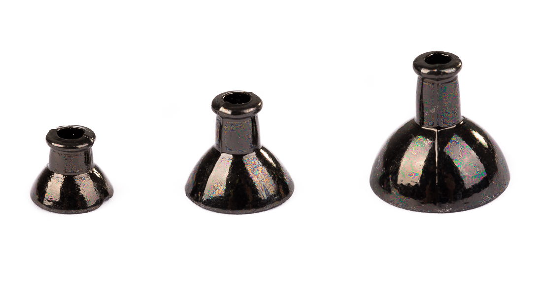 black nickel