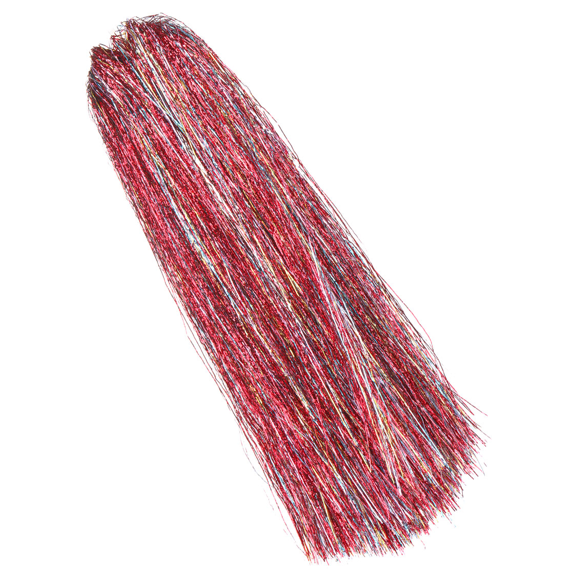 red rainbow