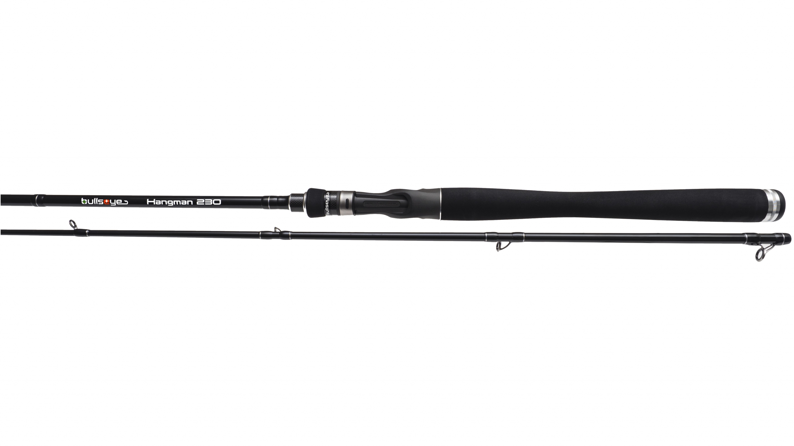 Bullseye Spinning Rod Hangman 230 10-50g