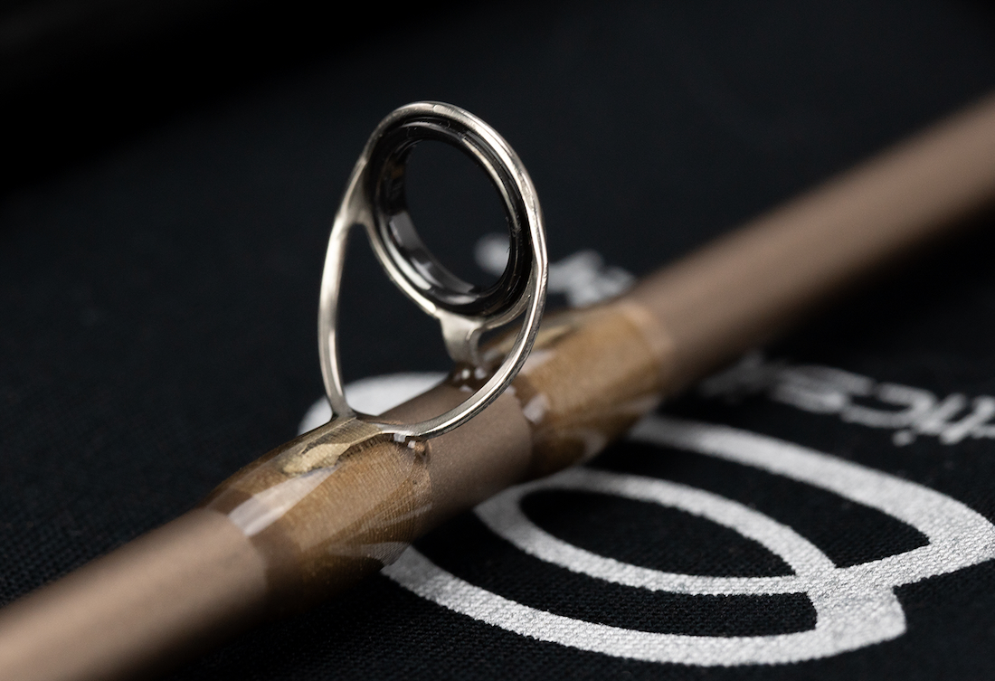 Arcticsilver Innovation Arctic Silver Fly Rods ArcticSilver DANICA