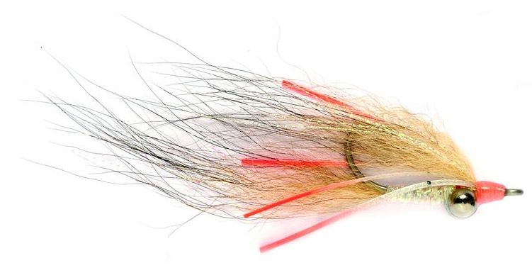 fulling_mill_clouser_foxy_hot_legs Tying example