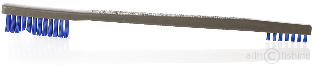 Fly Scene Double Dubbing Brush plastic