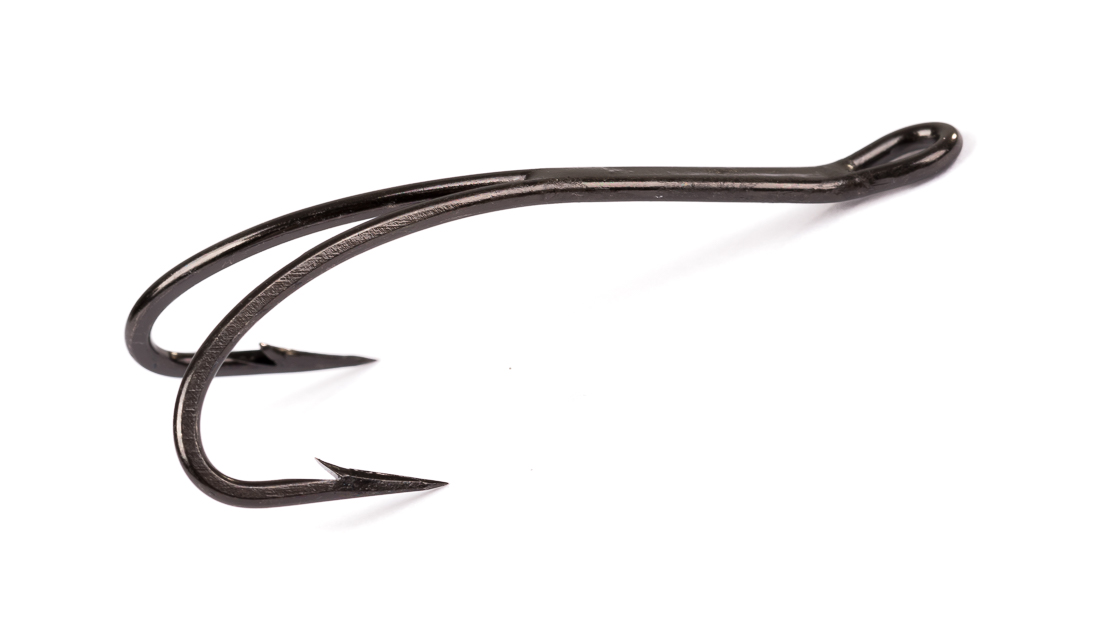 Partridge CS16U/2 Patriot Salmon Up-Eye black