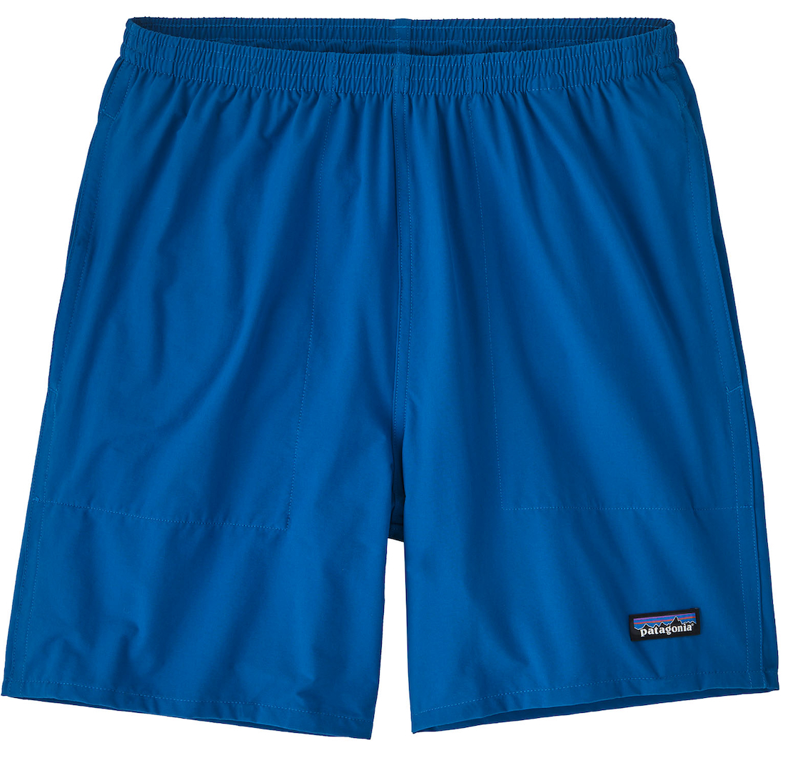 Patagonia Baggies Lights Short ENLB