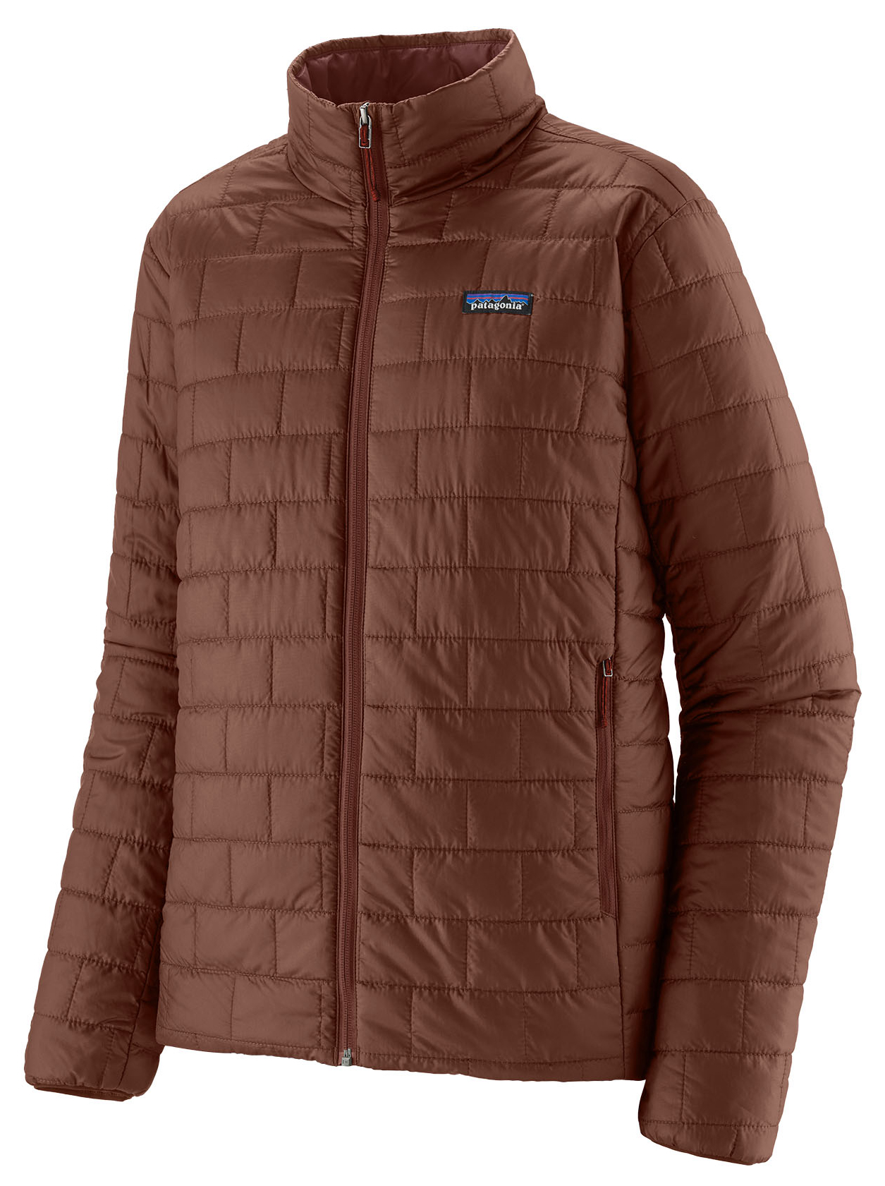 Patagonia Nano Puff Jacket DVL - Dried Vanilla