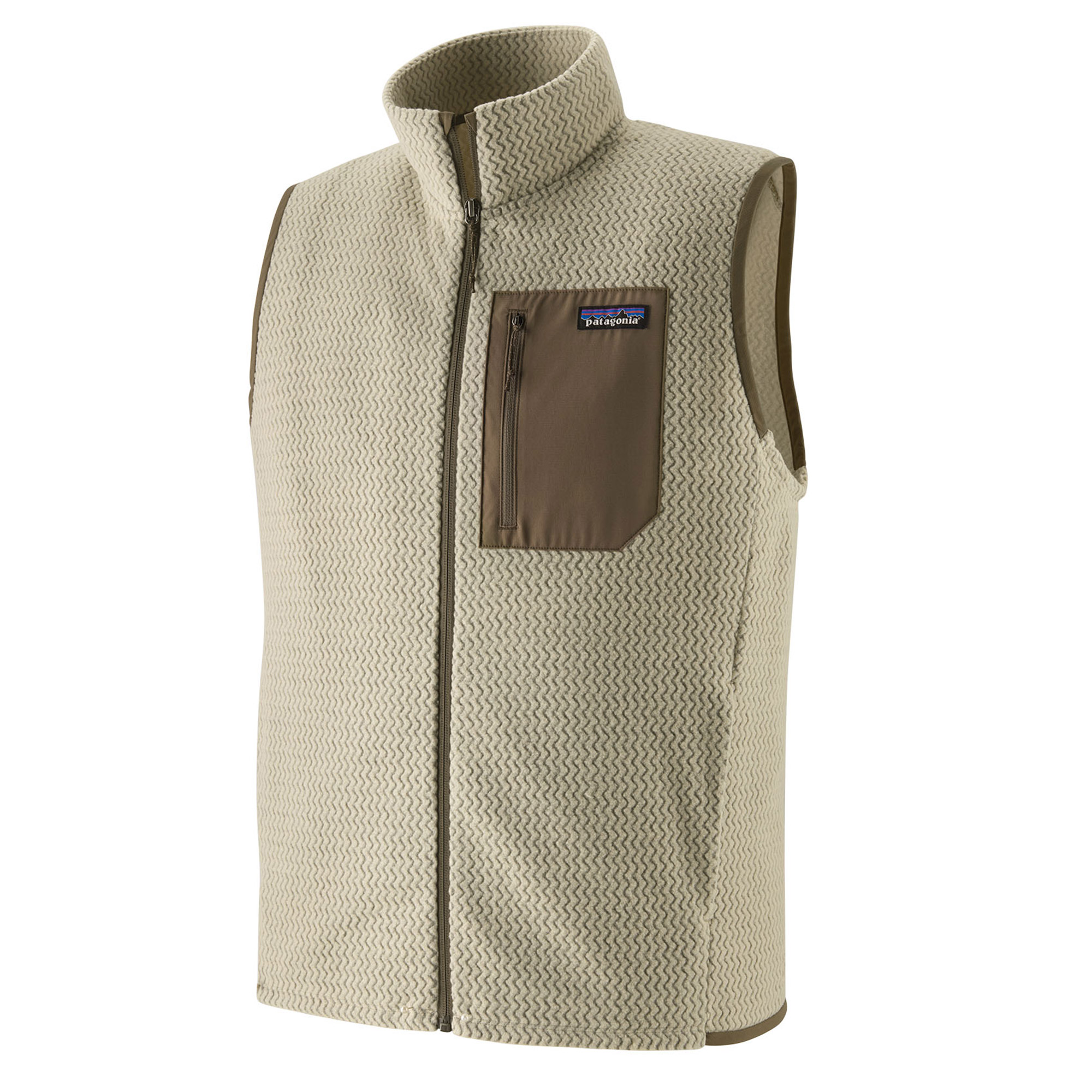 Patagonia R1 Air Vest PLCN - Pelican