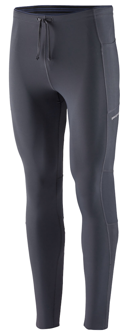 Patagonia Endless Run Tights SMDB Wet Wading