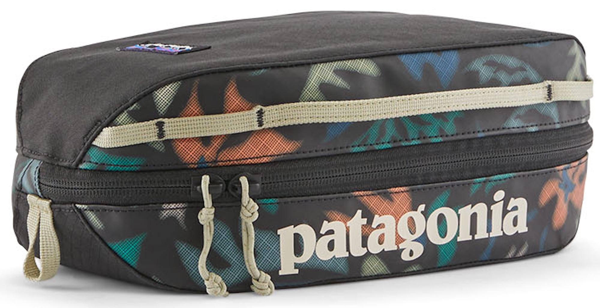 Patagonia Black Hole Cube 3L Bag KALB