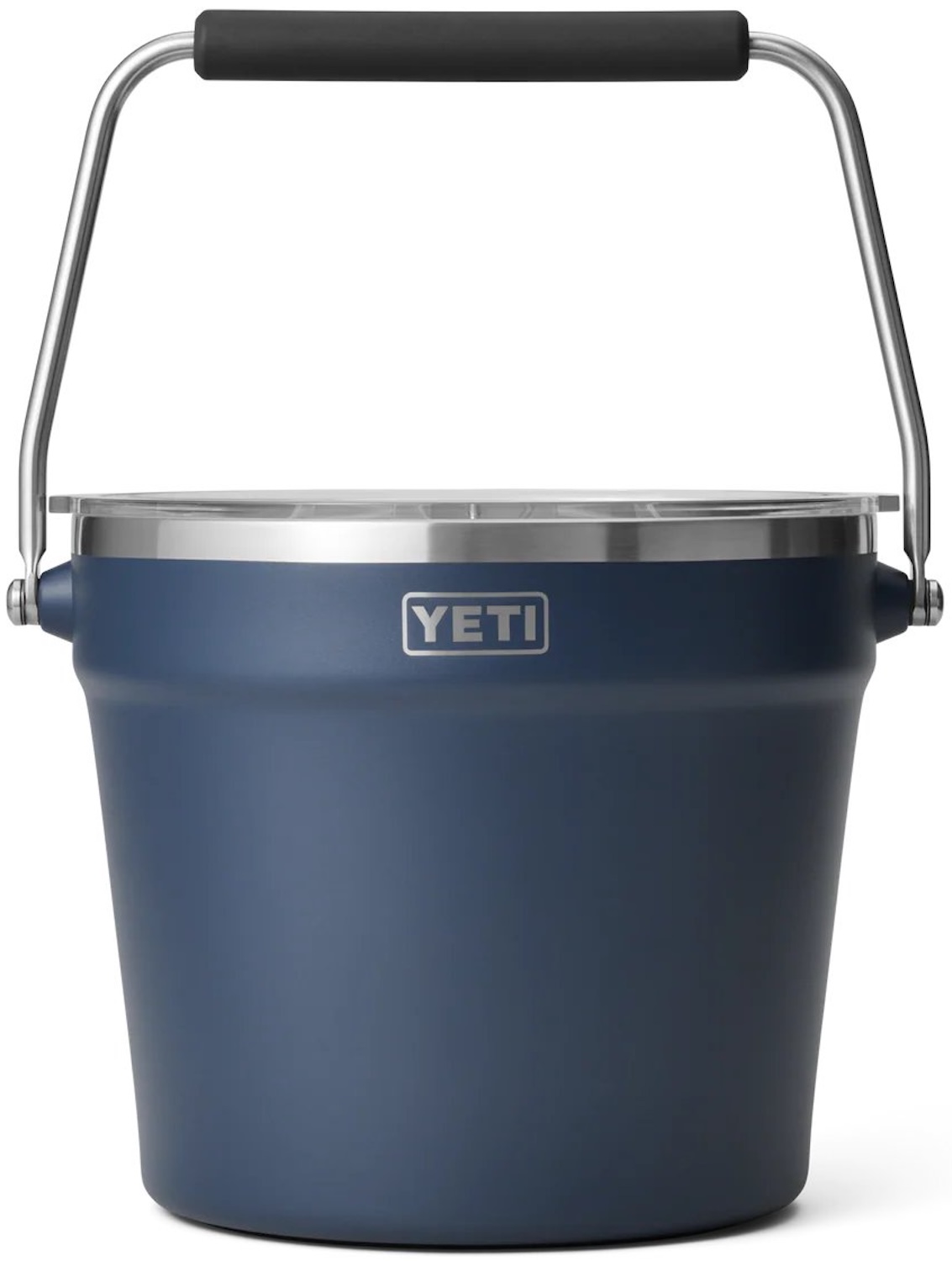 Yeti 7.6 L Beverage Bucket navy