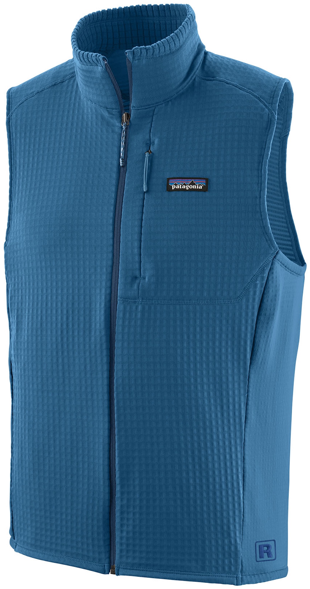 Patagonia R1 Vest AQT Vest