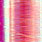 iridescent pink