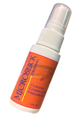 Monic Microslick Flyline Dressing Line Conditioner