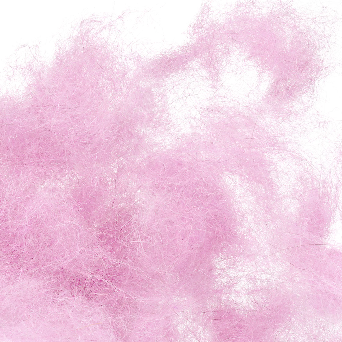 Cotton Candy