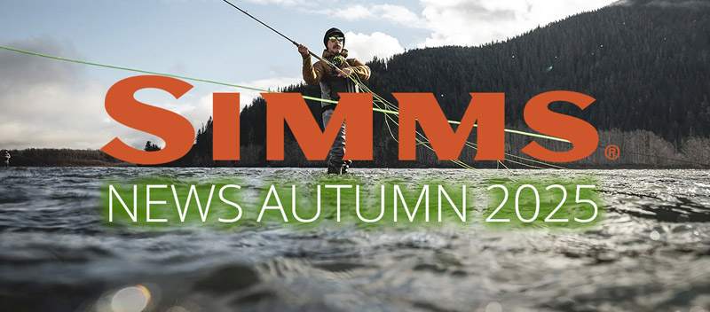 SIMMS News Autumn/Fall 2025