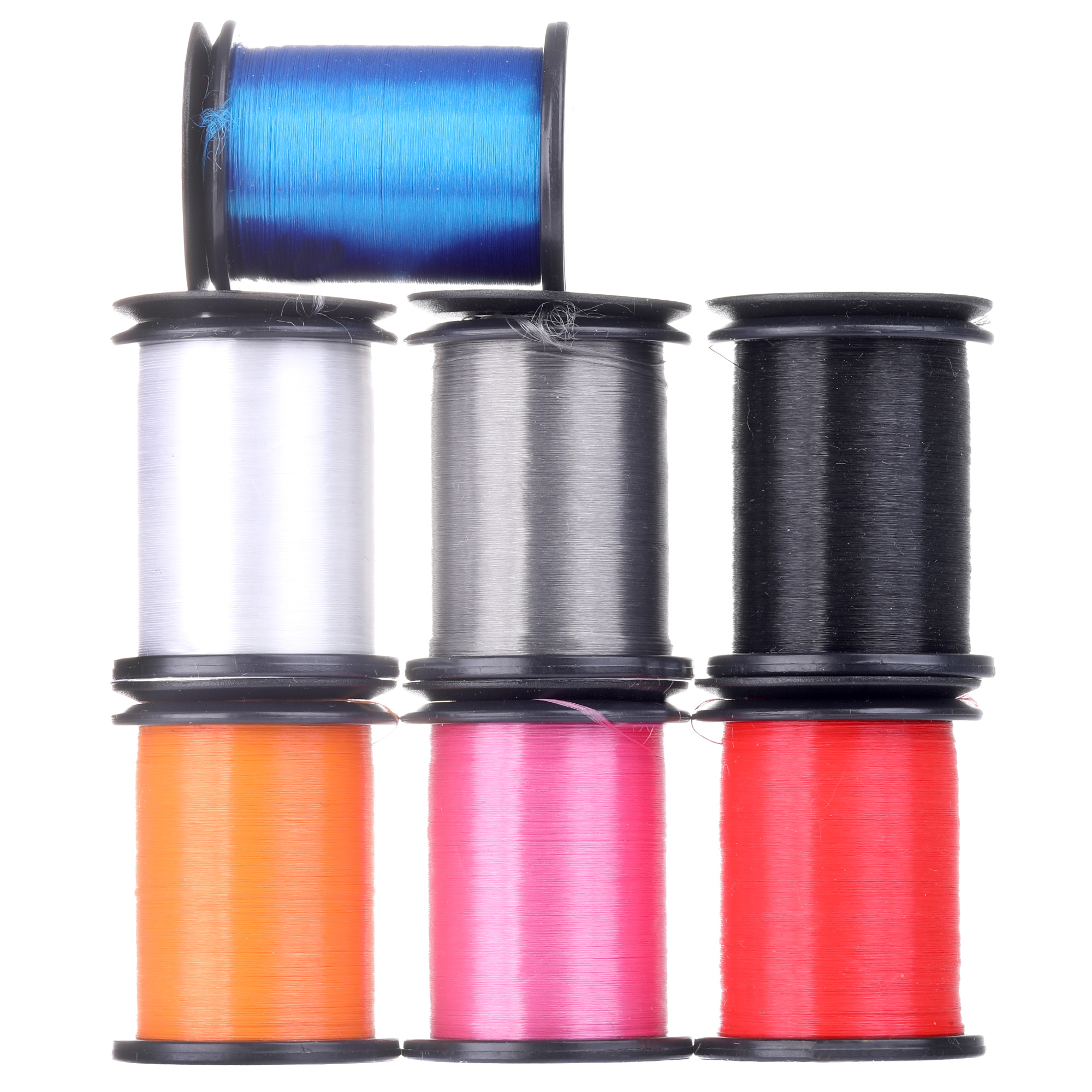Semperfli Nano Silk Saltwater Binding Twine 100D Semperfli Nano Silk Saltwater Binding Twine 100D