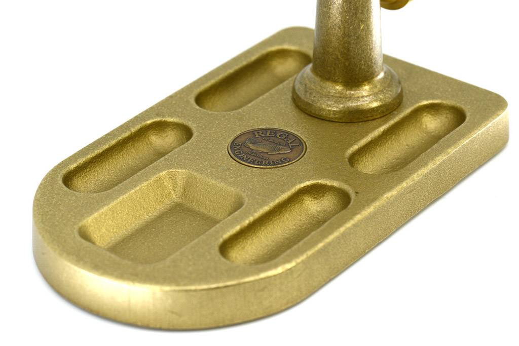 Regal_Medallion_Series_Vise_Midge_Jaws_Bronze_Pocket_Base_4