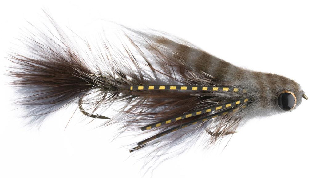 P-23814_Guideline_Streamer_Baby_Gonga_Grey Guideline Streamer - Baby Gonga gray