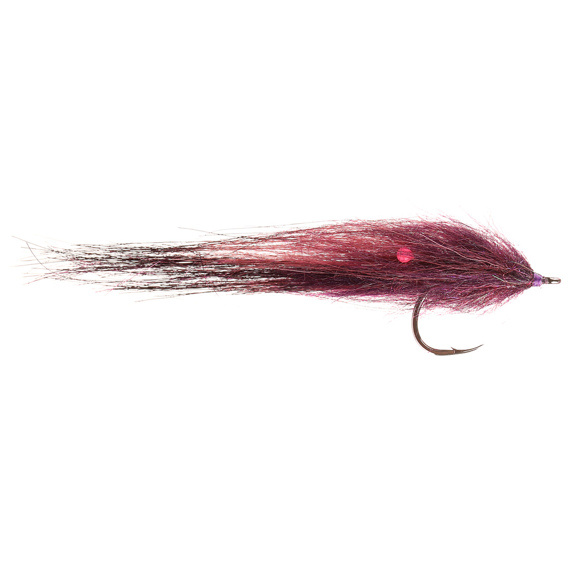 P-16787-elberse-craft-fur-short-long-purple-pink Tying example
