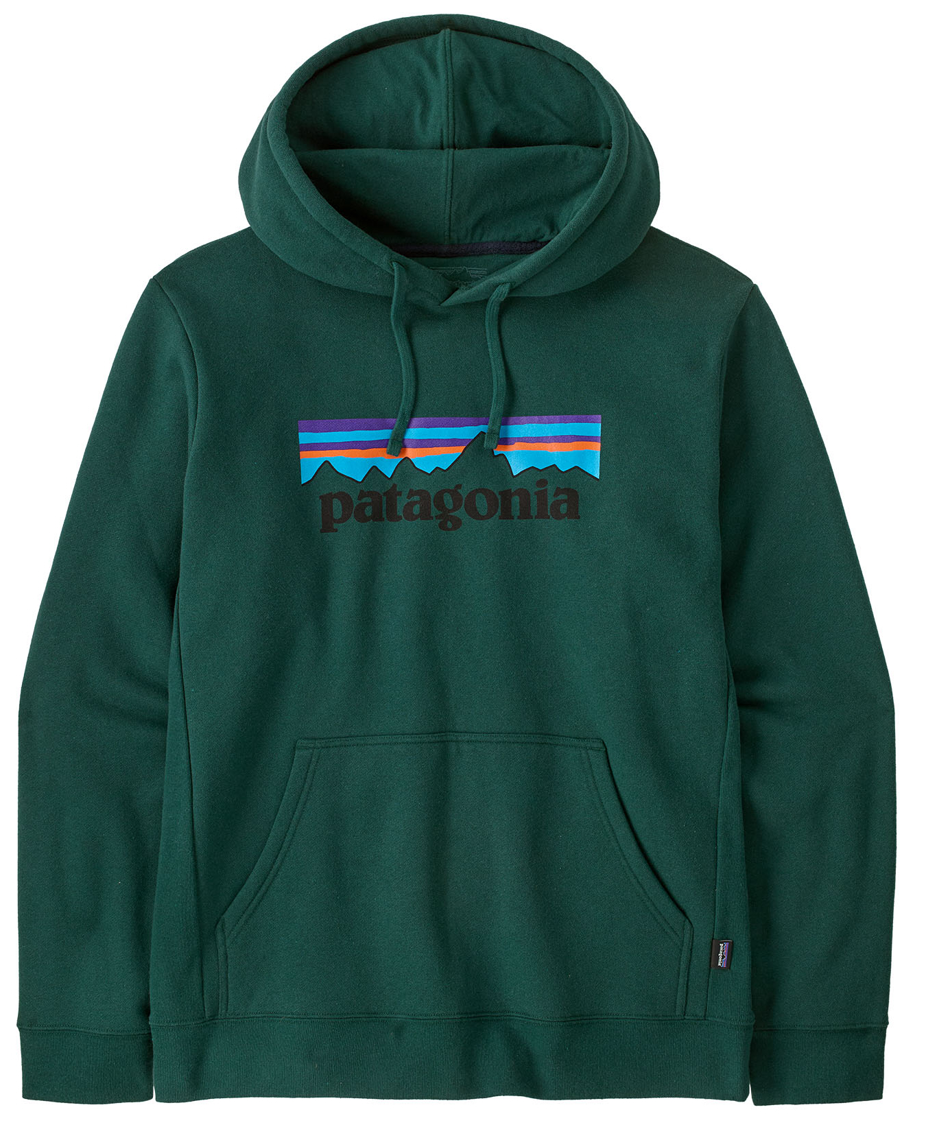 Patagonia P-6 Logo Uprisal Hoody CASG