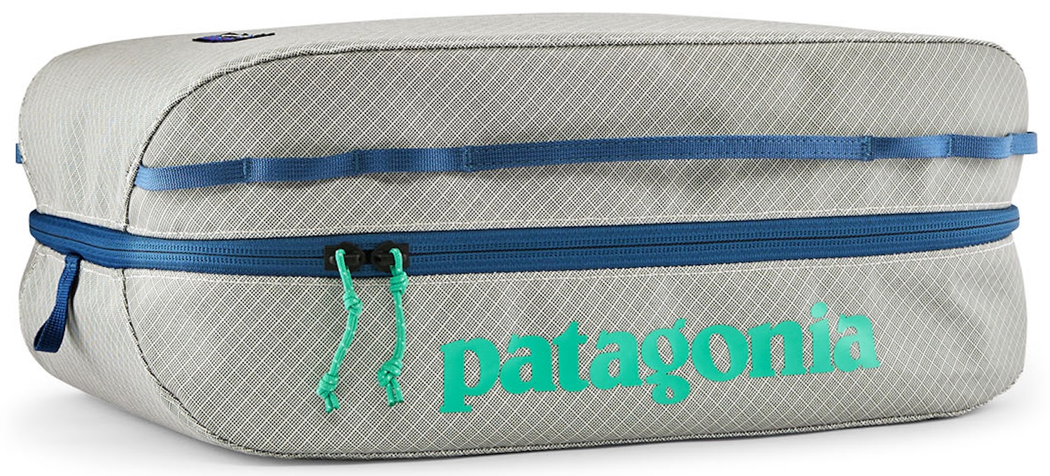 Patagonia Black Hole Cube 14L Bag BCW