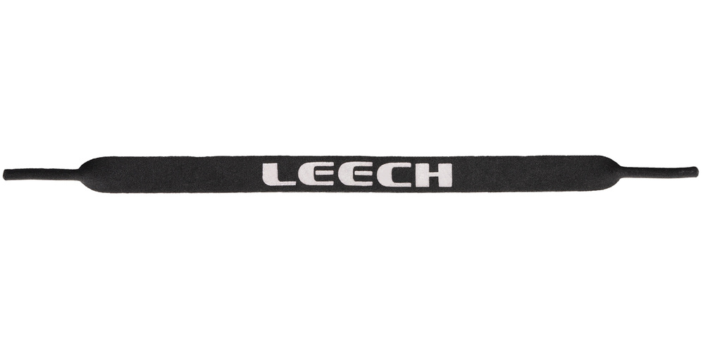 Leech Neoprene Strap Retainer black