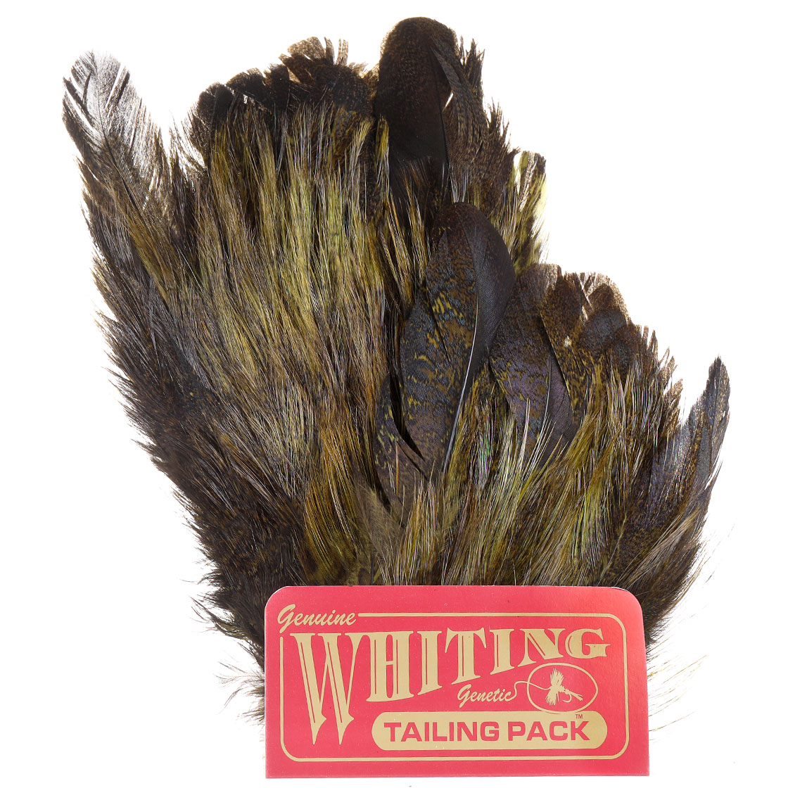 P-25394-4_Whiting-Coq-de-Leon-Mayfly-Tailing-Pack_badger-dyed-olive badger dyed olive
