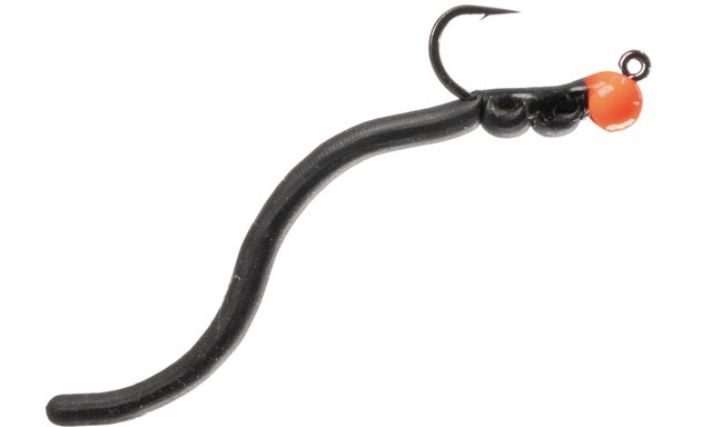 Umpqua Egg Sucking Squirmy Leech Jig
