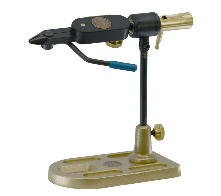 Regal Revolution Vise Monster Head / Bronze Pocket Base