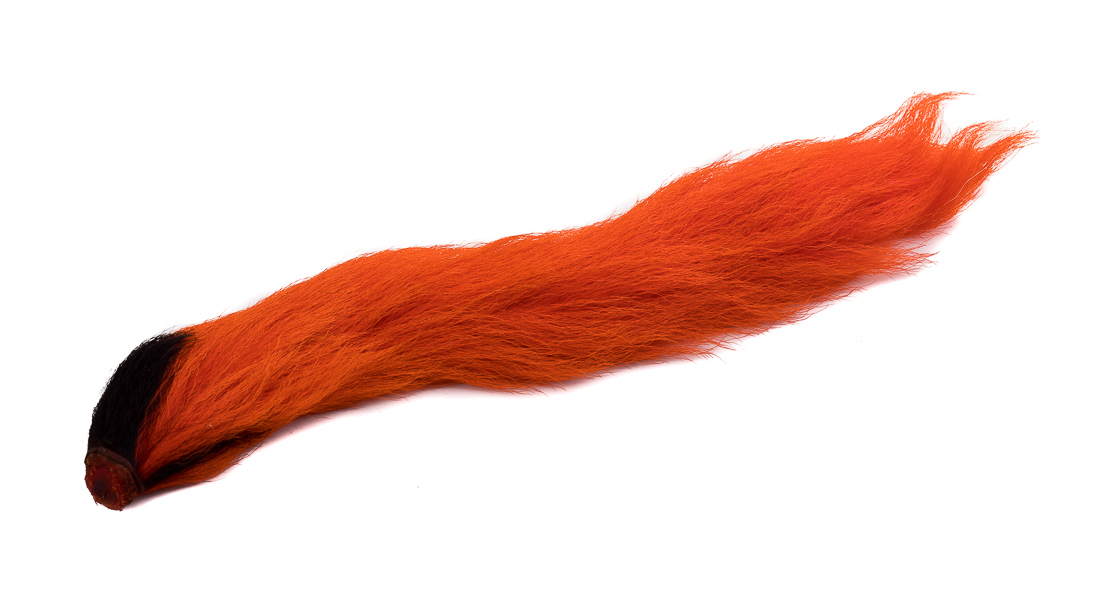 fluo orange