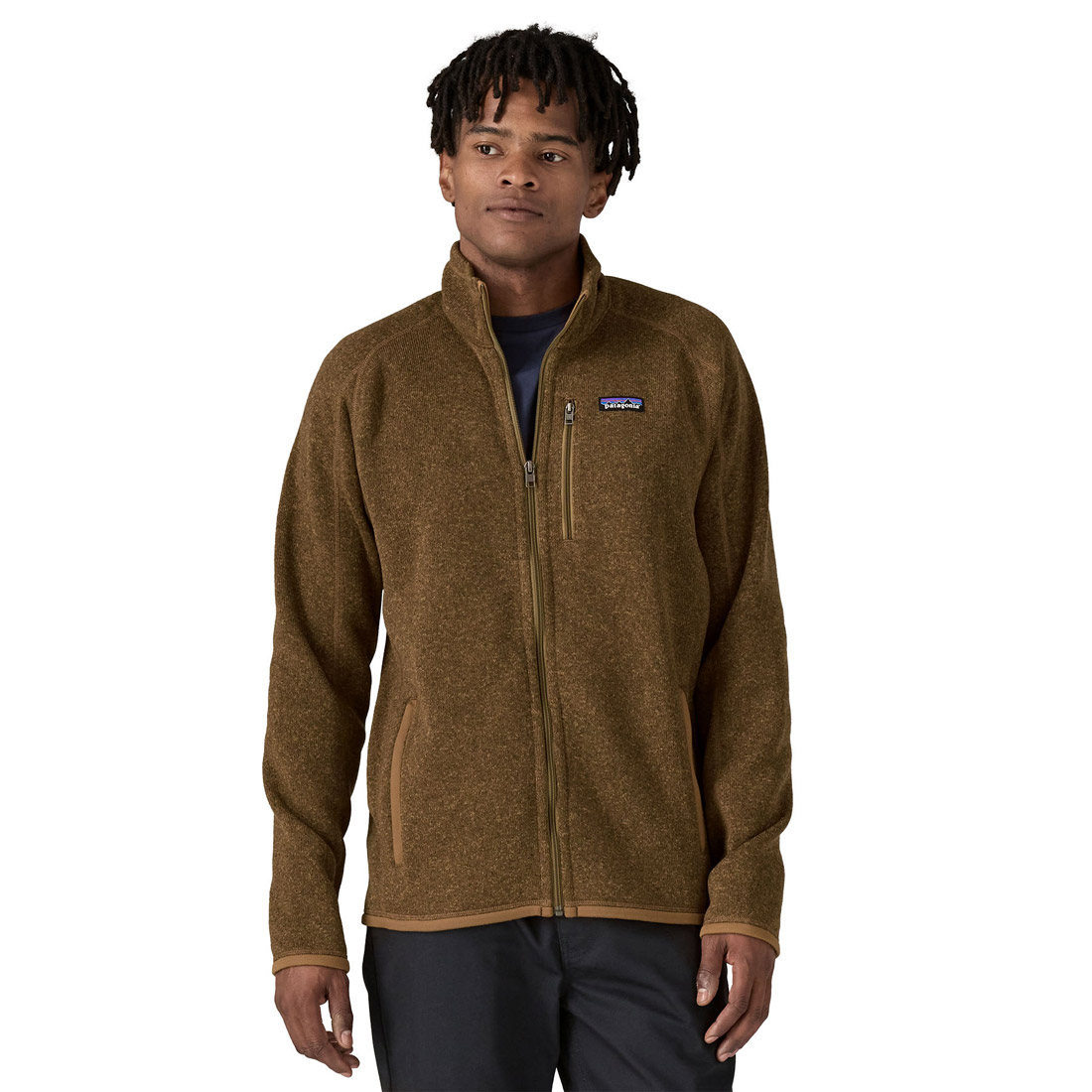Patagonia_Better_Sweater_Jacket_COI_1 Beispiel (andere Farbe)