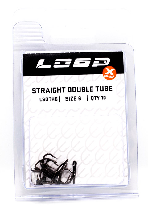 Loop_Straight_Double_Tube_Hook_black_2