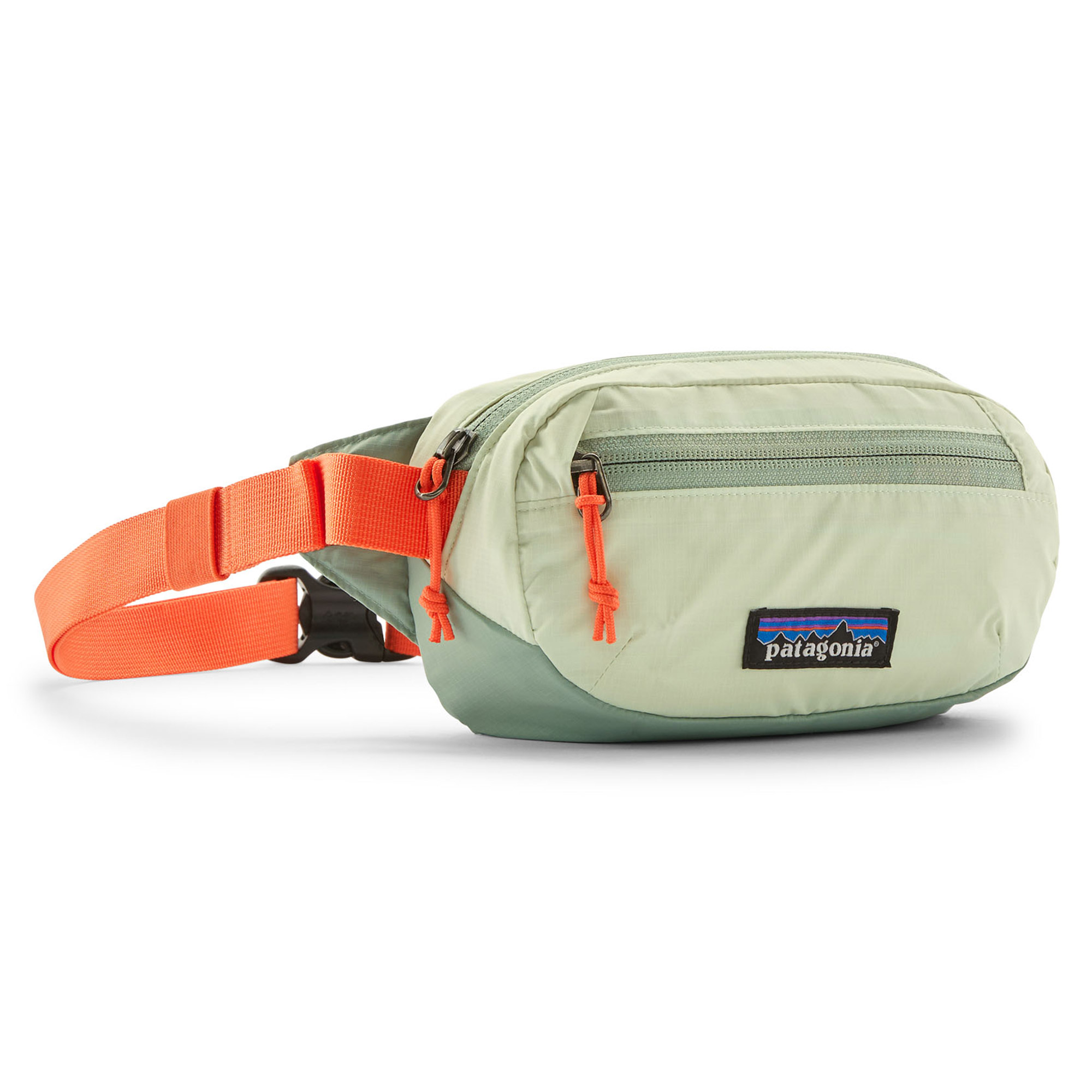 Patagonia Terravia Mini Hip Pack 1L LNGR