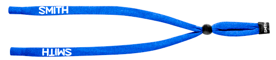 P-21392_Smith_Optics_Cotton_Retainer_Royal_Blue_Brillenband Smith Optics Chum Cotton Retainer royal blue