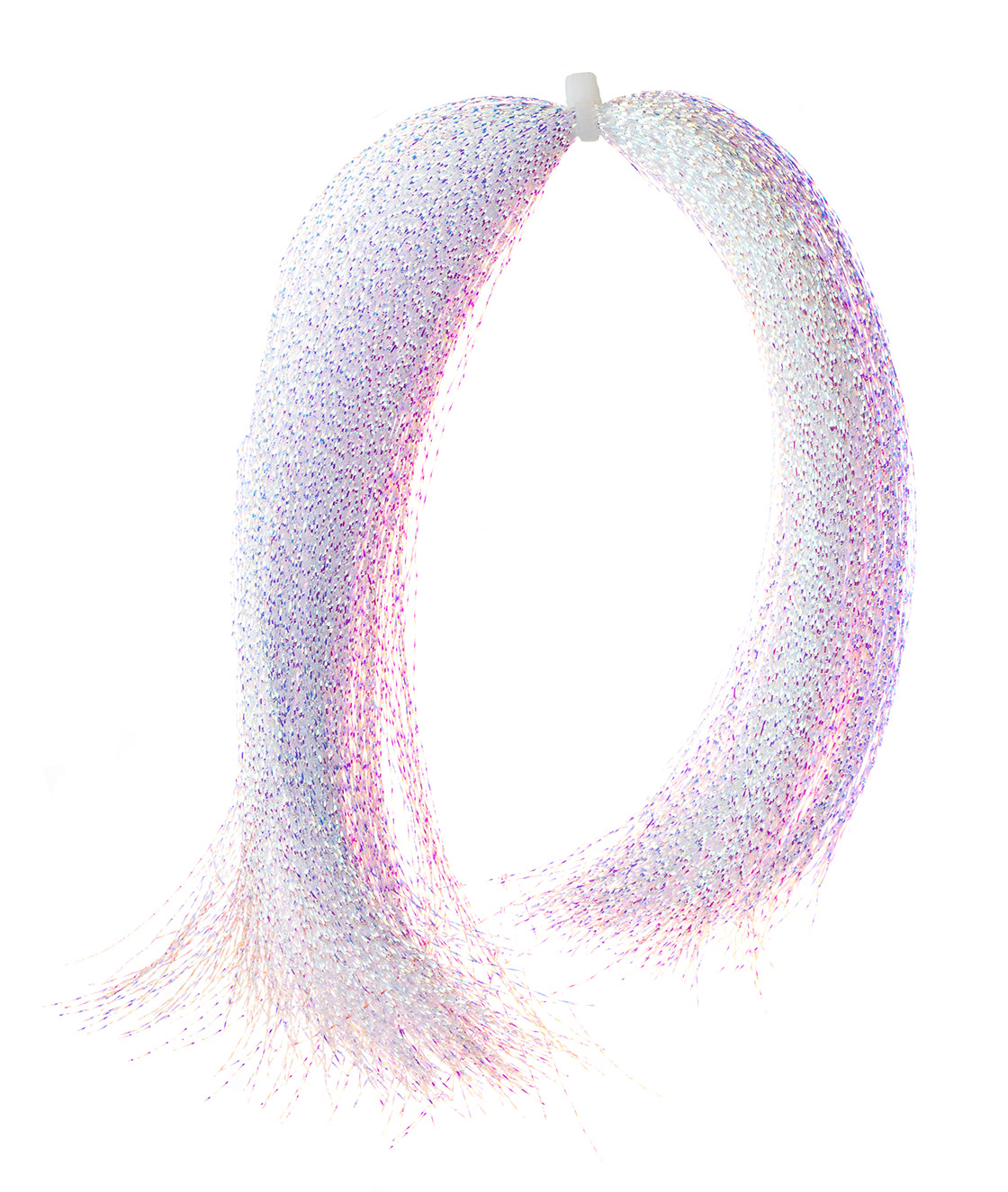 Hedron-Flashabou-Accent-Mirage Opal (3379)