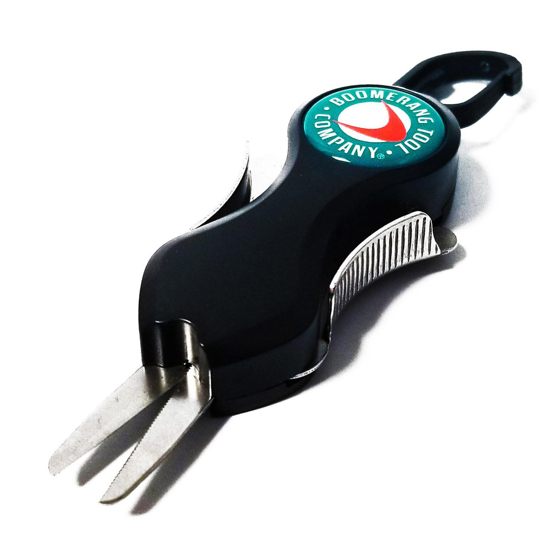 Boomerang Snip Long Blade 