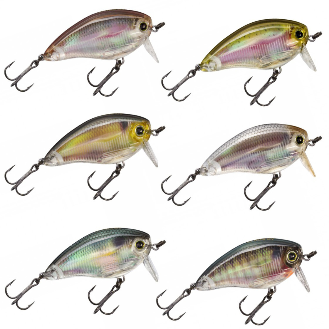 Yo-Zuri_3DR_Wakebait_F50_TITEL Yo-Zuri 3DR Wake Bait 50 F