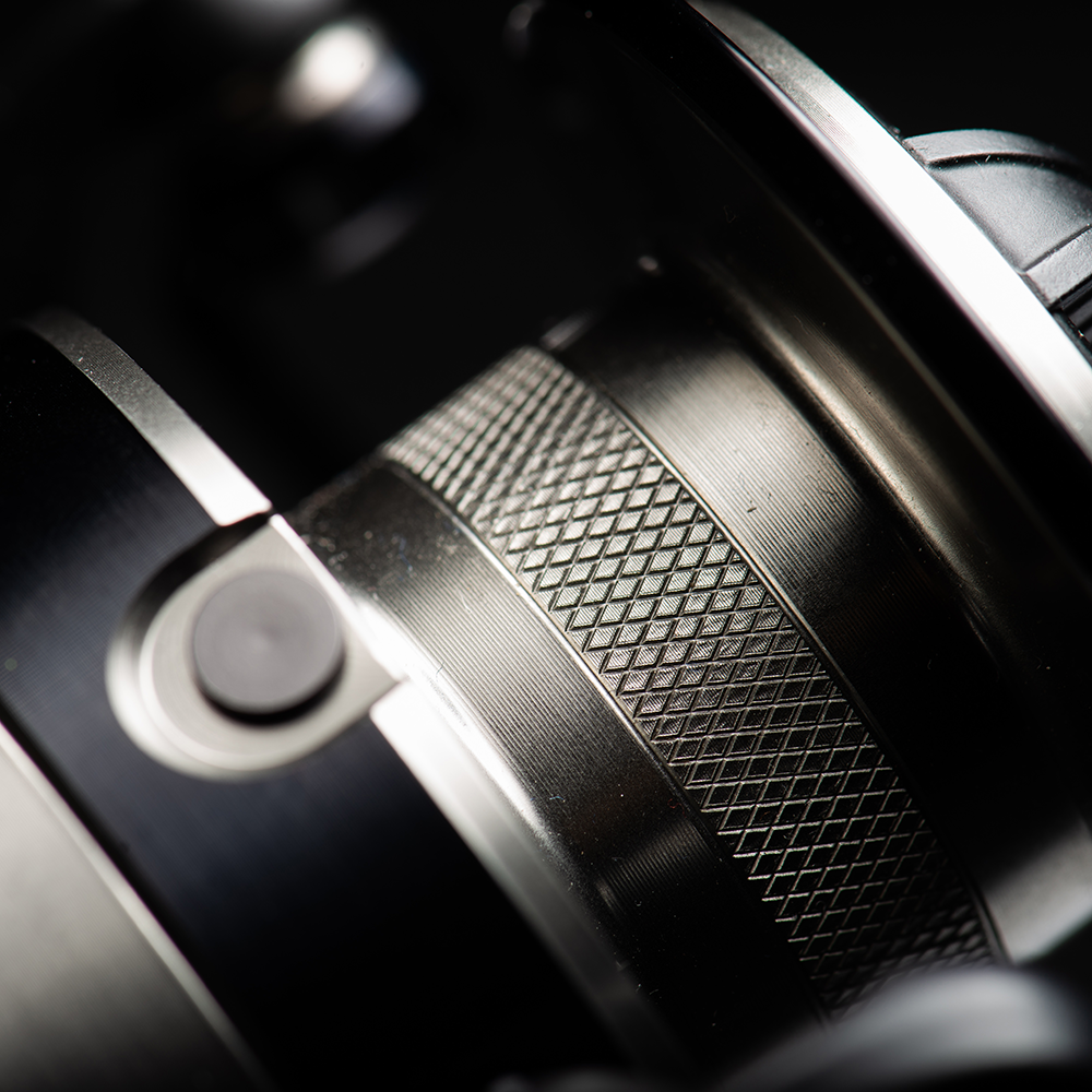 Savage Gear Rolle SGS 8 Saltwater Reel