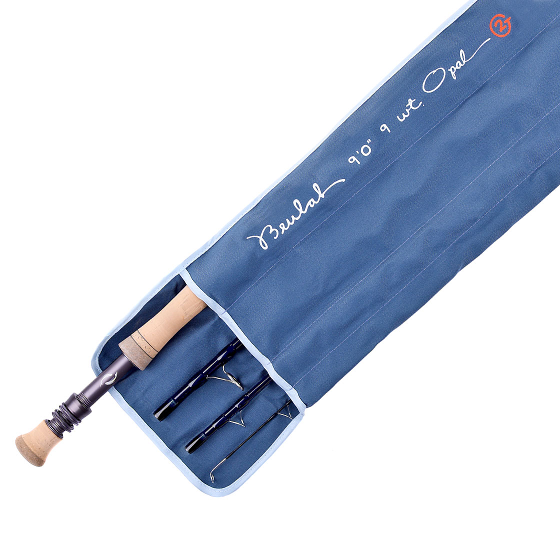 P-23903_Beulah-G2-Opal-Saltwater-Einhand-Fliegenrute_