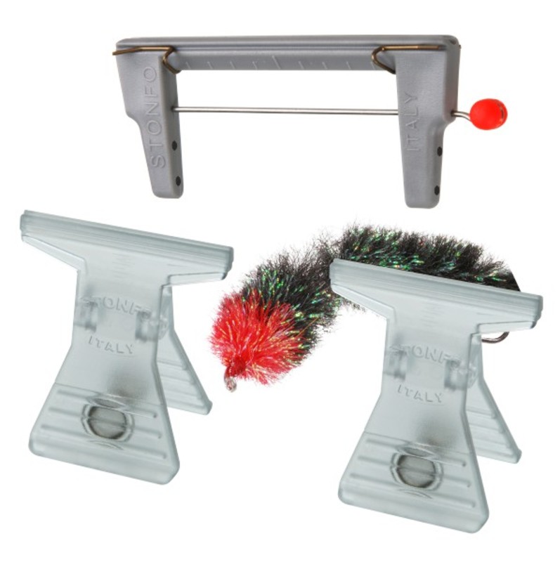 Stonfo 648 Creative Dubbing Kit 