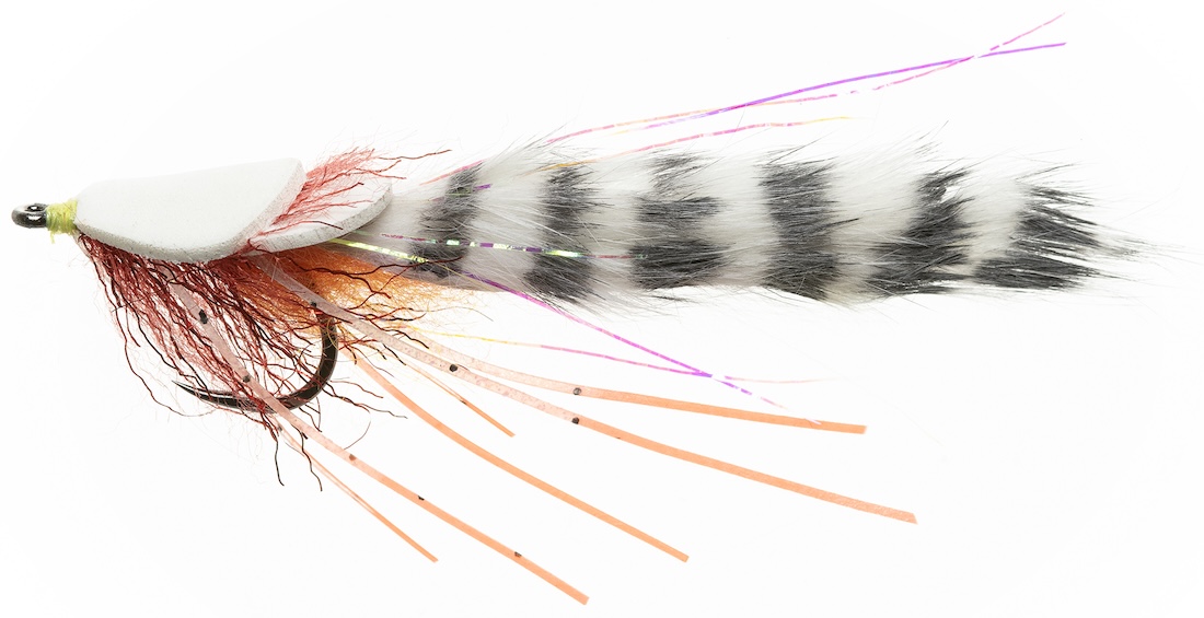 Enrico Puglisi EP® DIVER - WHITE DEVIL - #2/0